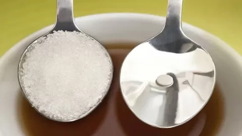 Doğal Şekerin Önemi ve Yapay Şekerin Tehlikeleri